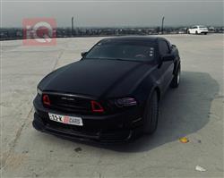 فورد موستانج